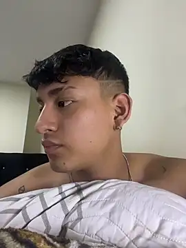 Esteban Narvaez online show from 07-30-26, 07:07