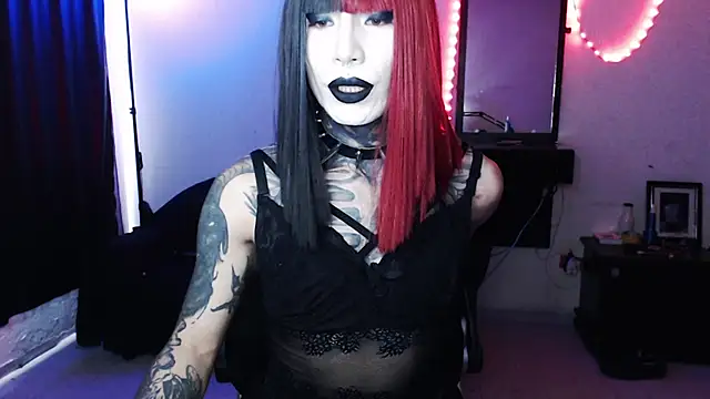 april simons2 online show from 02-25-26, 03:12