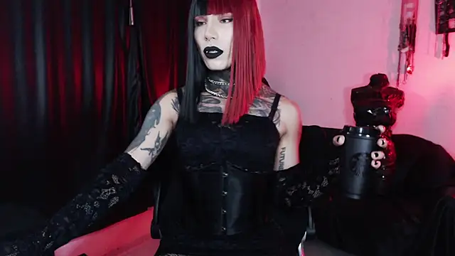 april simons2 online show from 08-01-26, 11:30