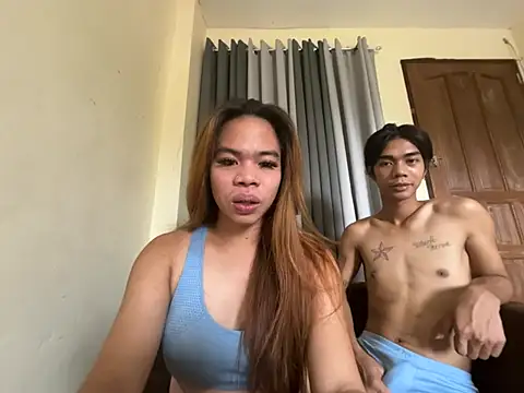 Aewon foxx online show from 08-06-26, 06:30