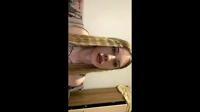 KatPatrin online show from 08-03-26, 11:27