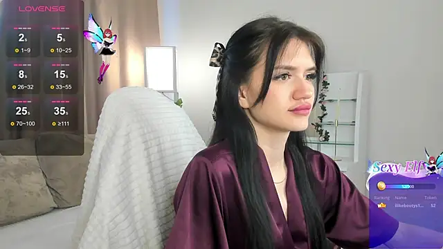 Kolly polli online show from 08-03-26, 01:14