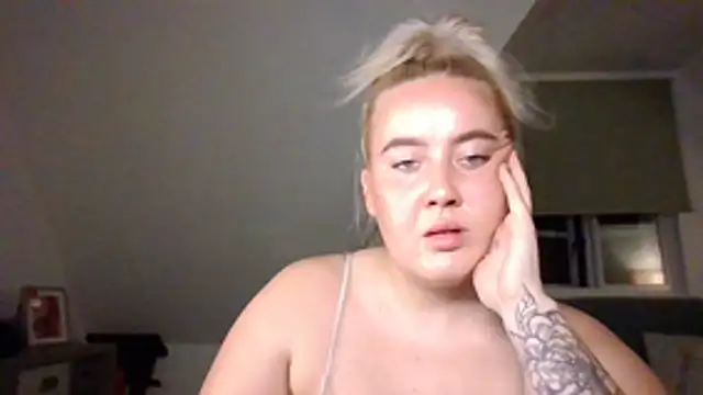 ItsHarleyMonroe online show from 08-04-26, 09:19
