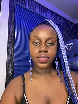DrippingPussyy online show from 07-29-26, 11:26