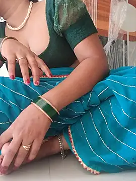 Seema83 online show from 08-01-26, 02:31