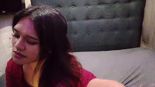FoxxyJesa online show from 05-31-26, 04:35