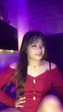 FoxxyJesa online show from 05-03-26, 02:42