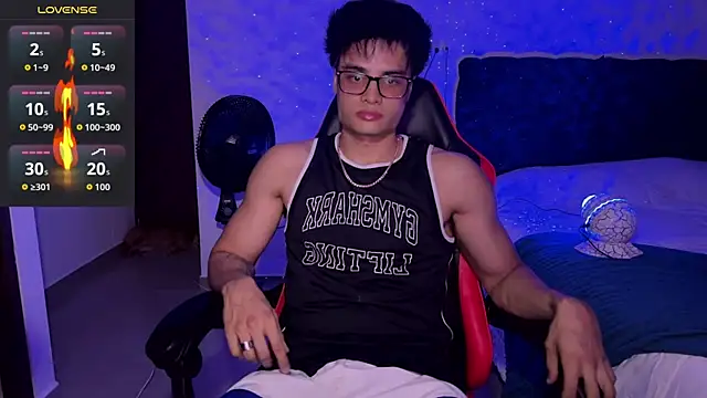 elpapi 21xl online show from 08-01-26, 01:58