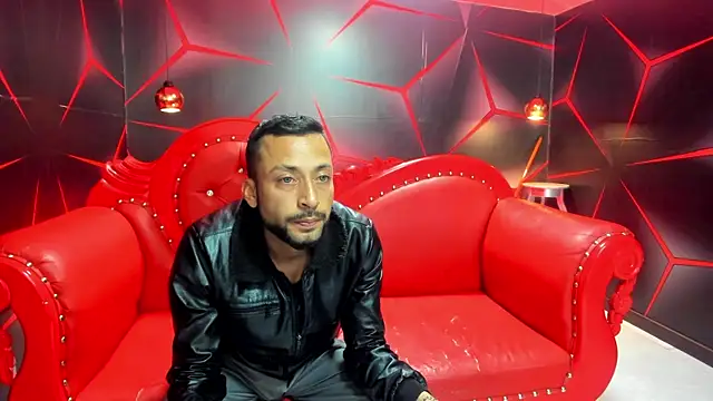 MarcoAndStartmin online show from 08-06-26, 03:45