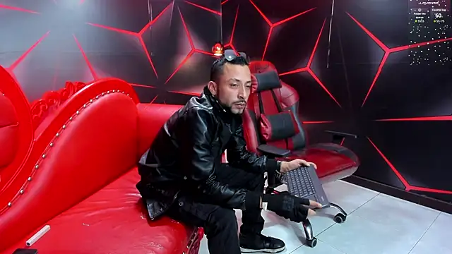 MarcoAndStartmin online show from 08-05-26, 04:06