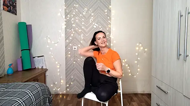 VictoriaBennettt online show from 07-31-26, 06:13