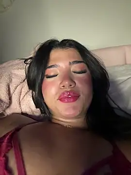 daynaradocinha online show from 08-09-26, 11:55