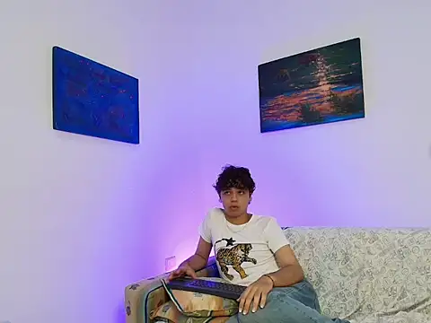 LOLOSEXLOVE online show from 07-31-26, 02:44
