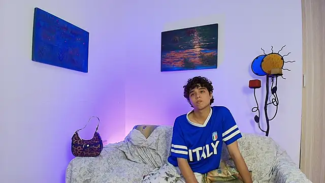 LOLOSEXLOVE online show from 08-03-26, 12:30