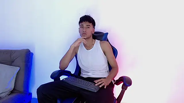 Matias dirtyboy  online show from 08-08-26, 06:26