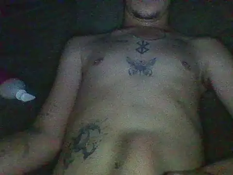 hique-only online show from 07-31-26, 03:06
