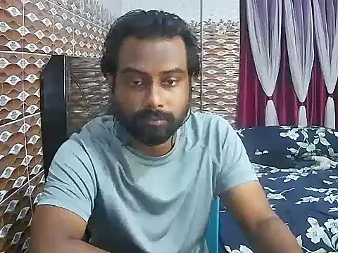   Black Boy   online show from 07-31-26, 09:30