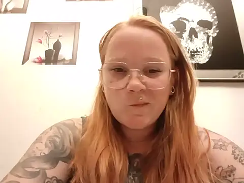 TinkTink87 online show from 08-03-26, 08:26