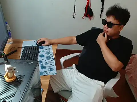 cc2003vv online show from 07-30-26, 12:59