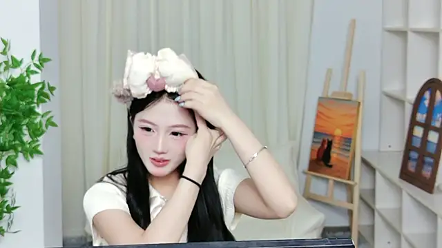 Sweet-Puff online show from 07-30-26, 11:48
