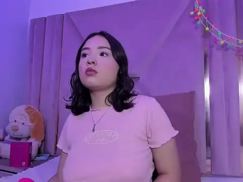 PamelaAndRyan online show from 08-05-26, 01:49