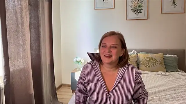 GeniusJinx online show from 08-01-26, 03:48