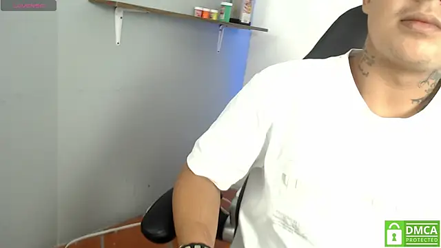 rick raider online show from 08-03-26, 01:50