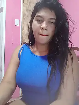 Kamilafoxx online show from 08-02-26, 05:06