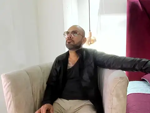 Thiago Sins online show from 08-01-26, 12:36