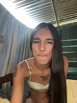 SofiaaLuxx online show from 08-01-26, 05:11