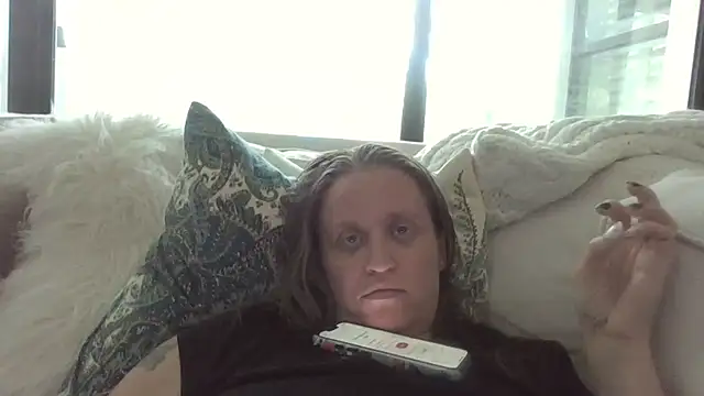 Jenonthecock online show from 07-31-26, 05:10