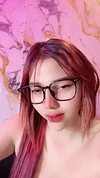 Snapshot of Febbyza chatting on 07-31-26, 04:01 Febbyza online show from 07-31-26, 04:01