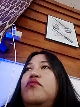 Andrea0414 online show from 12-18-25, 04:17