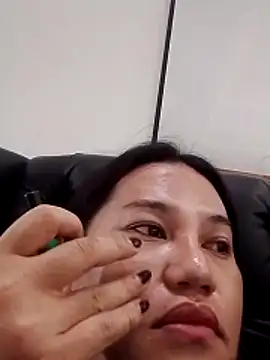 Andrea0414 online show from 03-03-26, 07:15