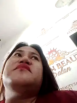 Snapshot of Andrea0414 chatting on 09-28-25, 03:46 Andrea0414 online show from 09-28-25, 03:46