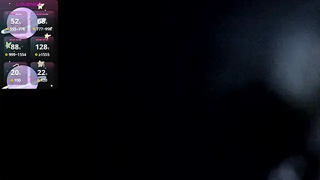 Isabella bright online show from 08-04-26, 01:54