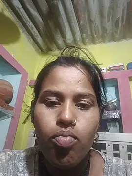 Miss rohni23 online show from 08-05-26, 05:07