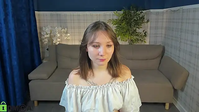 Mia Ramsey online show from 08-06-26, 09:37