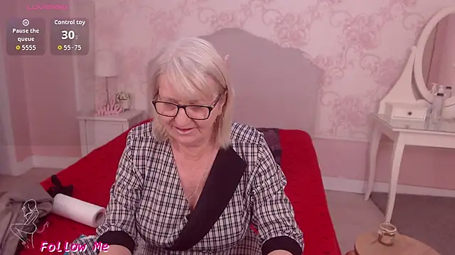 LadyAlana online show from 05-02-26, 10:15