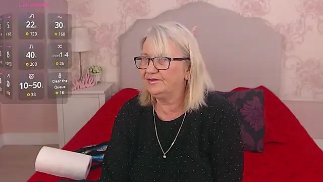 LadyAlana online show from 05-06-26, 10:14