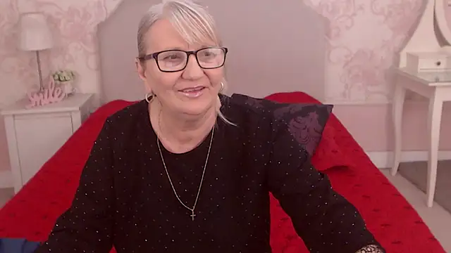 LadyAlana online show from 05-24-26, 09:36