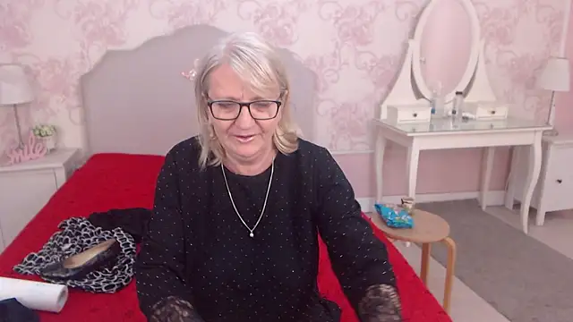 LadyAlana online show from 05-16-26, 10:09