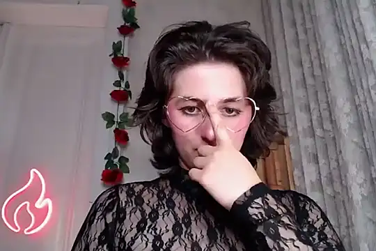 elizabeth658 online show from 07-31-26, 08:17