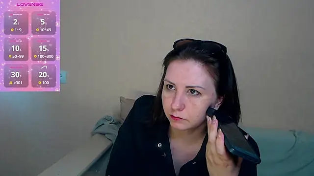 Snapshot of MilaniaSweet chatting on 08-03-26, 10:54 MilaniaSweet online show from 08-03-26, 10:54