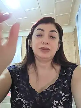 CharlotteSiren online show from 08-02-26, 02:04