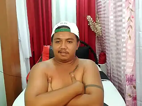 davidhotdesire online show from 07-31-26, 03:42