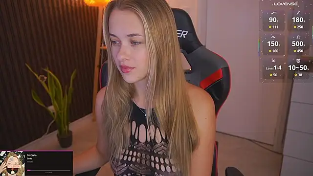 DanikaDillan online show from 02-28-26, 01:27