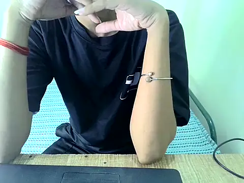 Naina-GF online show from 08-02-26, 08:01