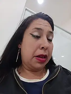 Snapshot of LIZETH_09 chatting on 08-03-26, 03:18 LIZETH 09 online show from 08-03-26, 03:18