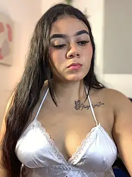  AlessandraRose  online show from 07-31-26, 07:55